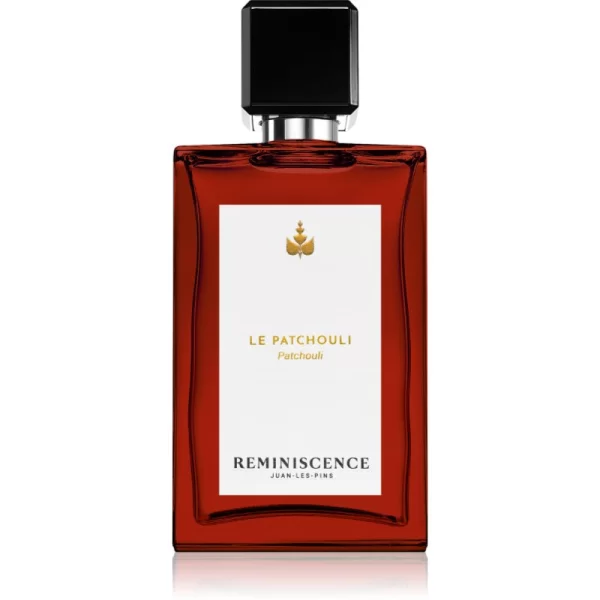 Reminiscence Le Patchouli Eau de Toilette έντονο unisex 50 ml