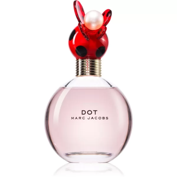 Marc Jacobs Marc Jacobs Dot Eau de Parfum για γυναίκες 100 ml