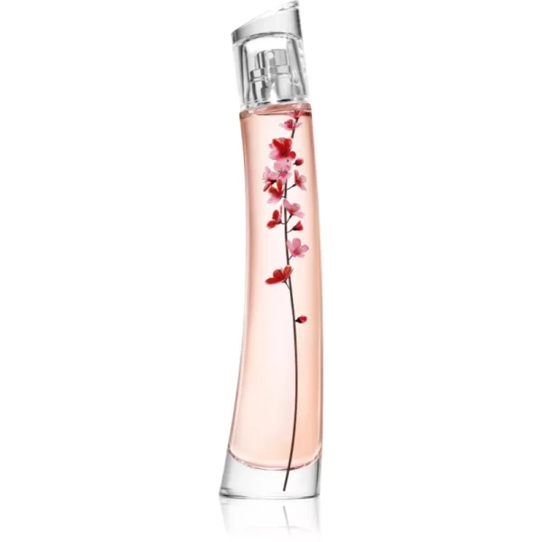 KENZO KENZO Flower by Kenzo Ikebana Eau de Parfum για γυναίκες 75 ml