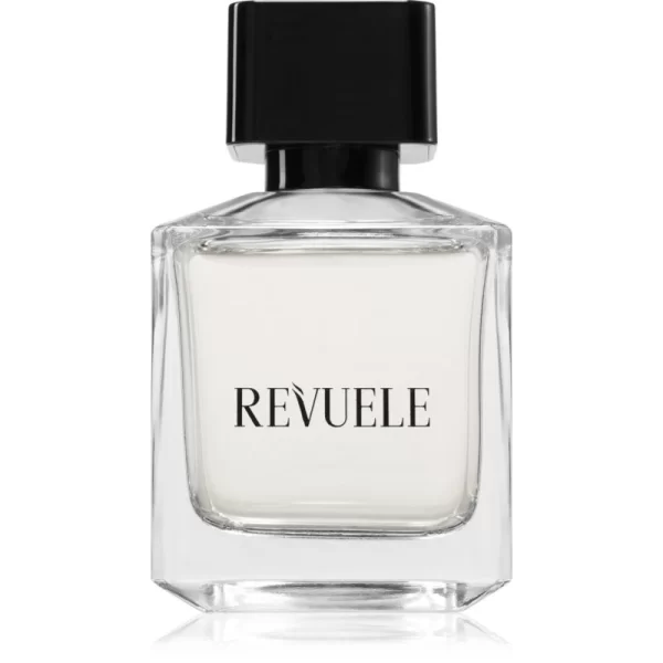 Revuele Beyond Elegance Eau de Toilette για γυναίκες 100 ml