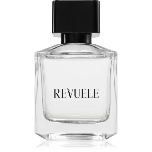 Revuele Beyond Romance Eau de Toilette για γυναίκες 100 ml
