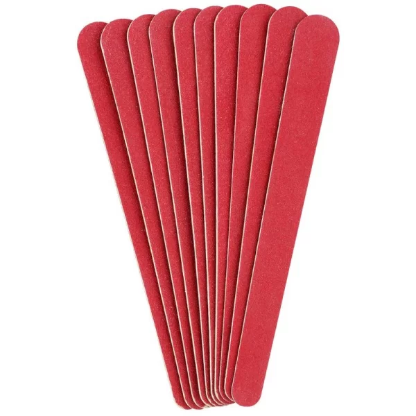 MAGNUM Magnum Feel The Style αμμώδη λίμα (12 cm) 10 τμχ