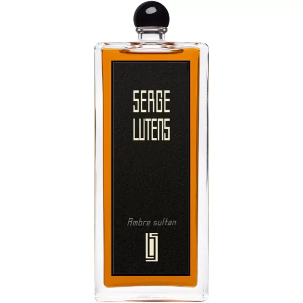 Serge Lutens Serge Lutens Collection Noire Ambre Sultan Eau de Parfum επαναπληρώσιμο unisex 100 ml