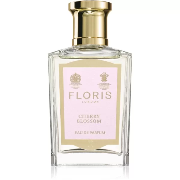 Floris Cherry Blossom Eau de Parfum για γυναίκες 50 ml