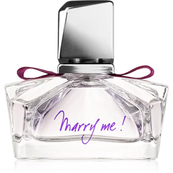 Lanvin Marry Me! Eau de Parfum για γυναίκες 30 μλ