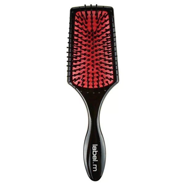 Label.m label.m Brush Cushion βούρτσα για τα μαλλιά 1 τμχ
