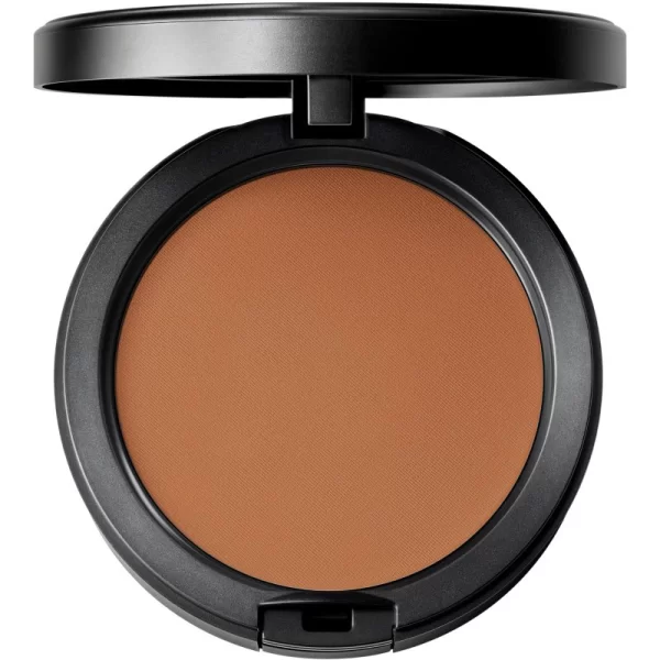 MAC Cosmetics Studio Fix Powder Plus Foundation Prefill ματ πούδρα μεικ απ απόχρωση NW46 12 γρ