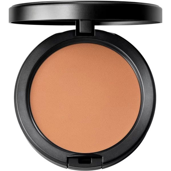 MAC Cosmetics Studio Fix Powder Plus Foundation Prefill ματ πούδρα μεικ απ απόχρωση NW40 12 γρ