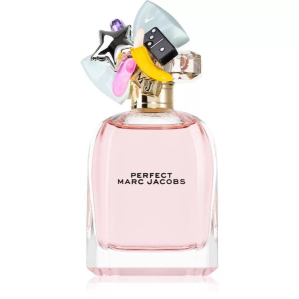 Marc Jacobs Perfect Eau de Parfum για γυναίκες 100 ml