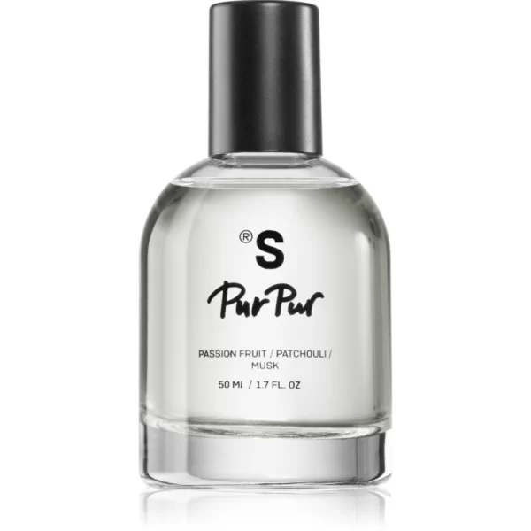 Sister's Aroma Sister's Aroma Perfumes Pur Pur Eau de Parfum unisex 50 ml