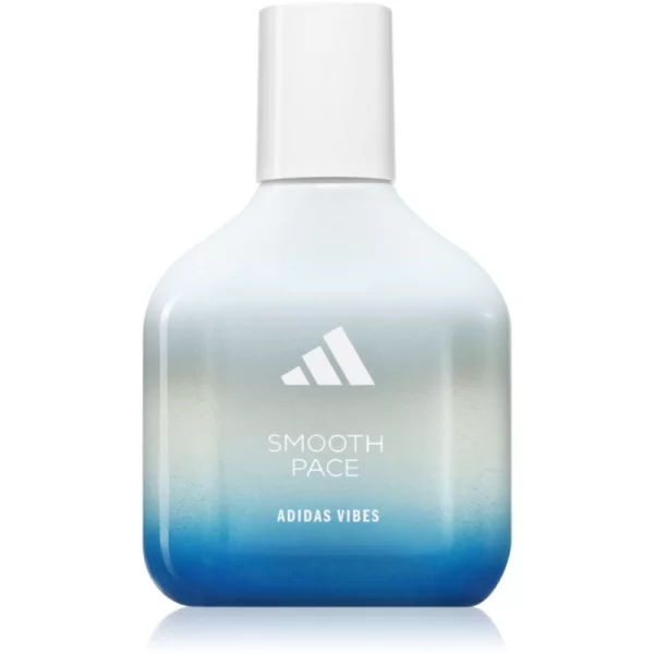 Adidas Adidas Vibes Smooth Pace Eau de Parfum unisex 50 ml