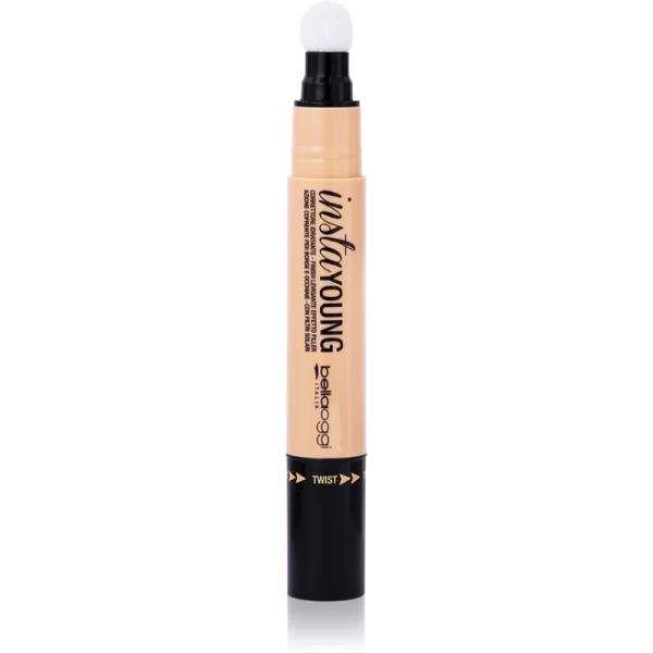bellaoggi Instayoung Concealer ενυδατικός διορθωτής απόχρωση Romantic Beige 6 ml