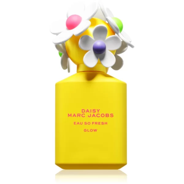 Marc Jacobs Daisy Eau So Fresh Glow Eau de Toilette για γυναίκες 75 ml