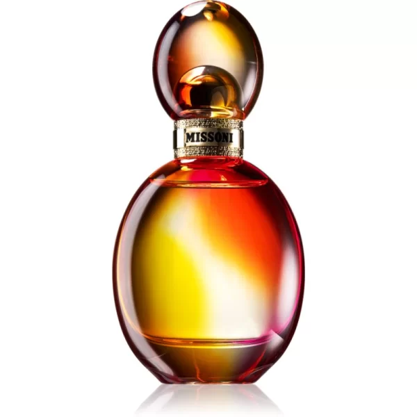 Missoni Missoni Eau de Toilette για γυναίκες 50 ml