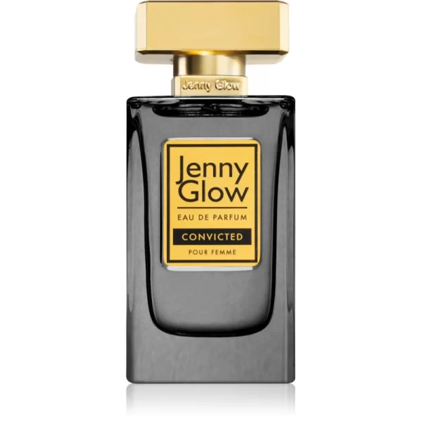 Jenny Glow Convicted Eau de Parfum για γυναίκες 80 ml