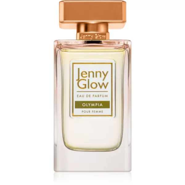 Jenny Glow Olympia Eau de Parfum για γυναίκες 80 ml