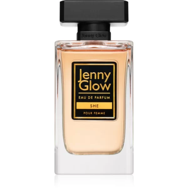 Jenny Glow She Eau de Parfum για γυναίκες 80 ml