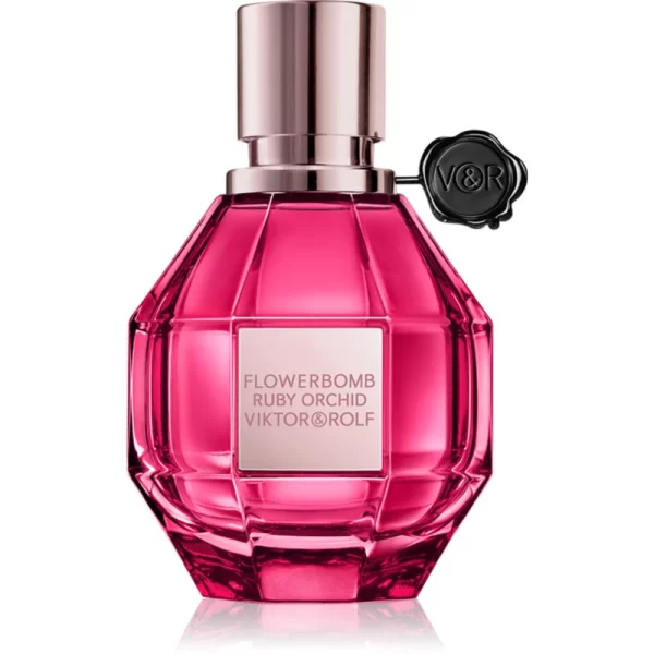 Viktor & Rolf Flowerbomb Ruby Orchid Eau de Parfum για γυναίκες 50 ml