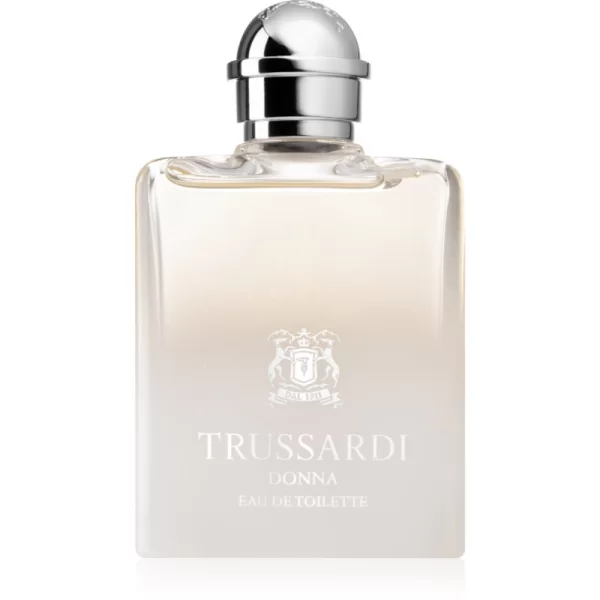 Trussardi Donna Eau de Toilette για γυναίκες 50 ml