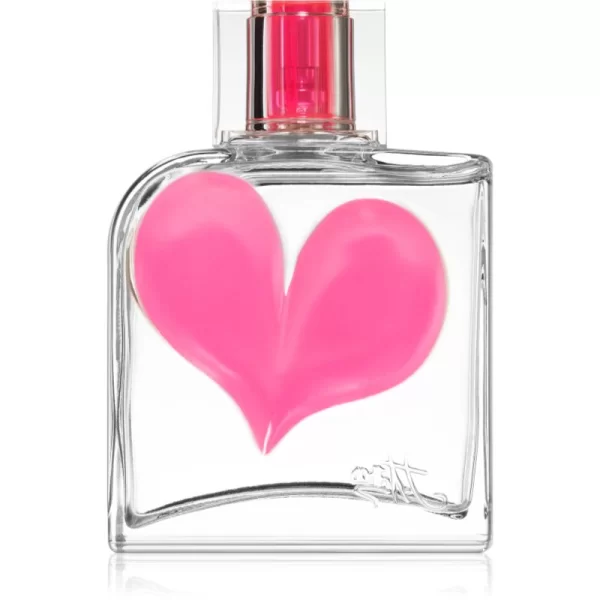 Jeanne Arthes Jeanne Arthes Sweet Sixteen Pink Eau de Parfum για γυναίκες 100 ml