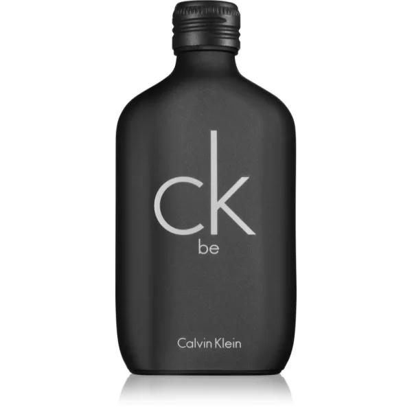 Calvin Klein CK Be Eau de Toilette unisex 50 ml