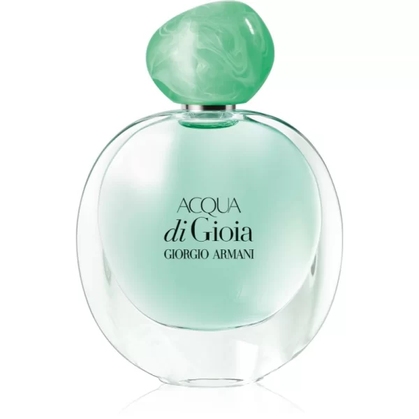 Armani Acqua di Gioia Eau de Parfum για γυναίκες 50 ml