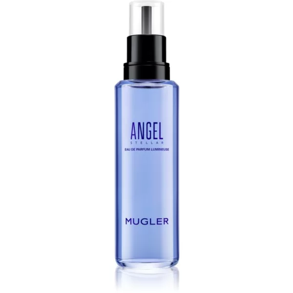 MUGLER Mugler Angel Stellar Eau de Parfum ανταλλακτικό για γυναίκες 100 ml