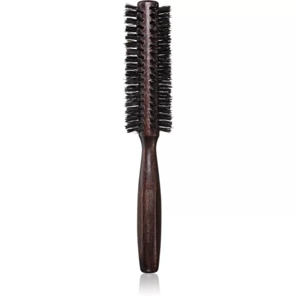 Janeke Janeke Professional Wooden Hair-Brush στρογγυλή βούρτσα για τα μαλλιά ø 37 mm 1 τμχ