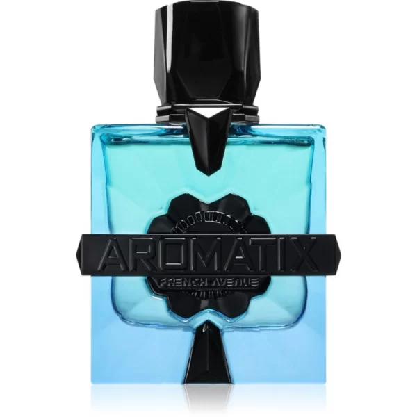 French Avenue Aromatix Magnetiq perfume extract unisex 100 ml