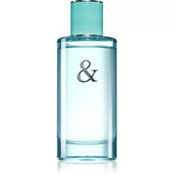 Tiffany & Co. Tiffany & Co. Tiffany & Love Eau de Parfum για γυναίκες 90 ml