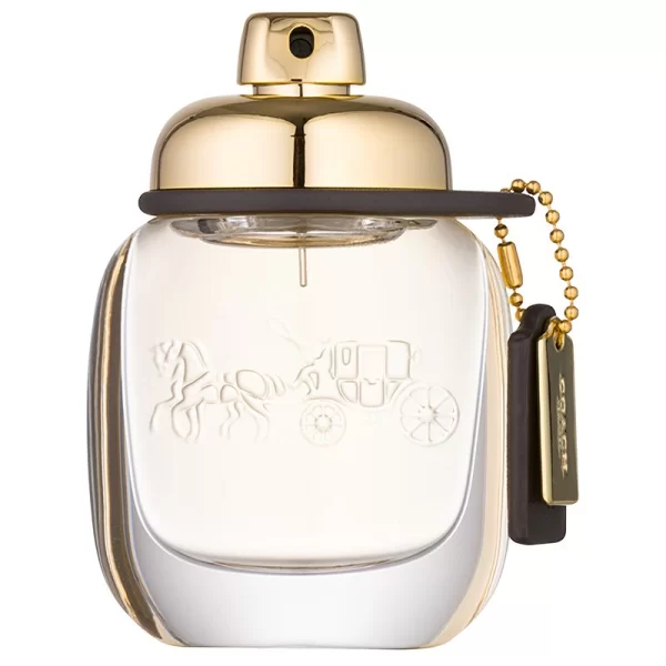 Coach Coach Eau de Parfum για γυναίκες 30 ml