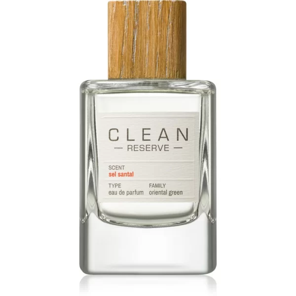CLEAN Reserve Sel Santal Eau de Parfum unisex 100 μλ