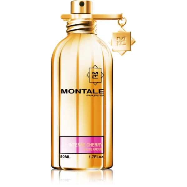 Montale Intense Cherry Eau de Parfum unisex 50 μλ