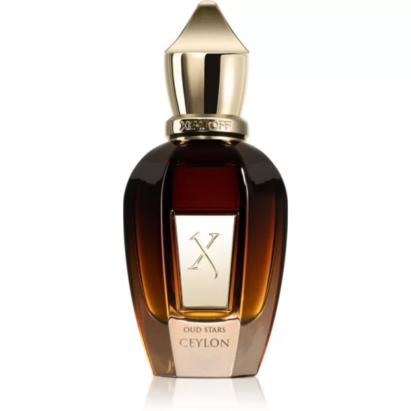 Xerjoff Xerjoff Ceylon άρωμα unisex 50 ml