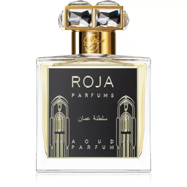 Roja Parfums Sultanate of Oman άρωμα unisex 50 ml