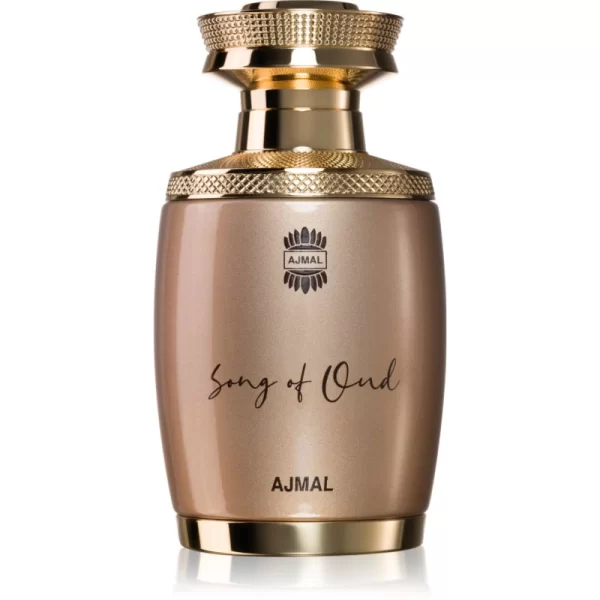 Ajmal Song of Oud Eau de Parfum unisex 75 μλ