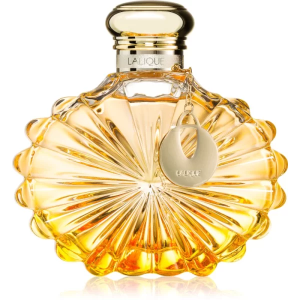 Lalique Soleil Vibrant Eau de Parfum για γυναίκες 50 ml