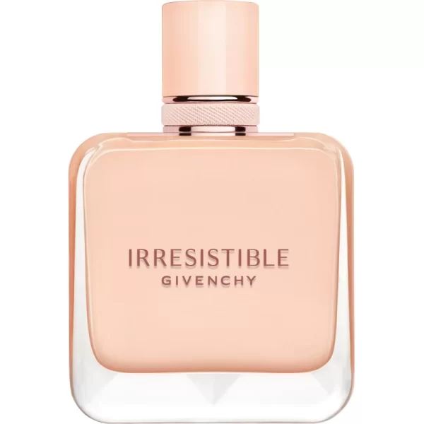 GIVENCHY Irresistible Nude Velvet Eau de Parfum για γυναίκες 50 ml
