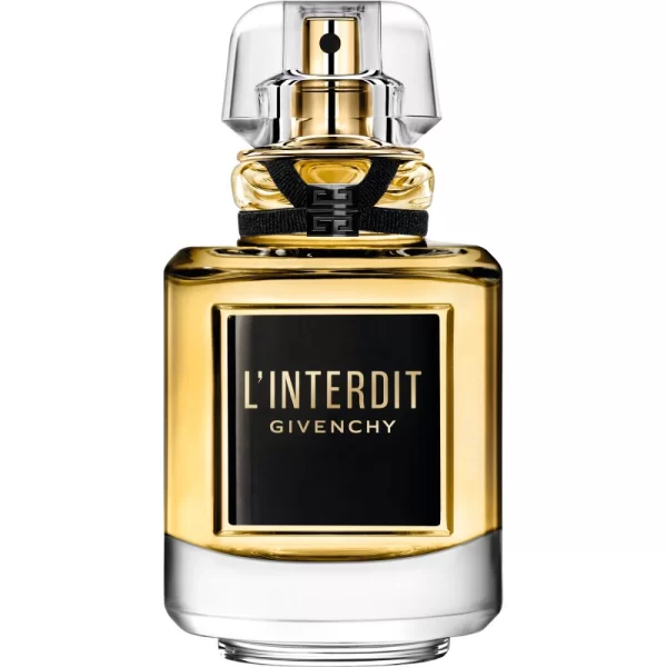 GIVENCHY L’Interdit Parfum άρωμα για γυναίκες 50 ml
