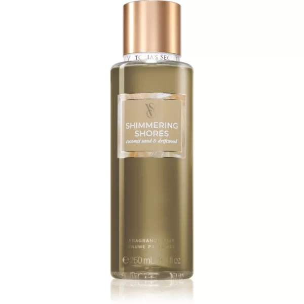 Victoria's Secret Victoria's Secret Shimmering Shores Σπρεϊ σώματος για γυναίκες 250 ml