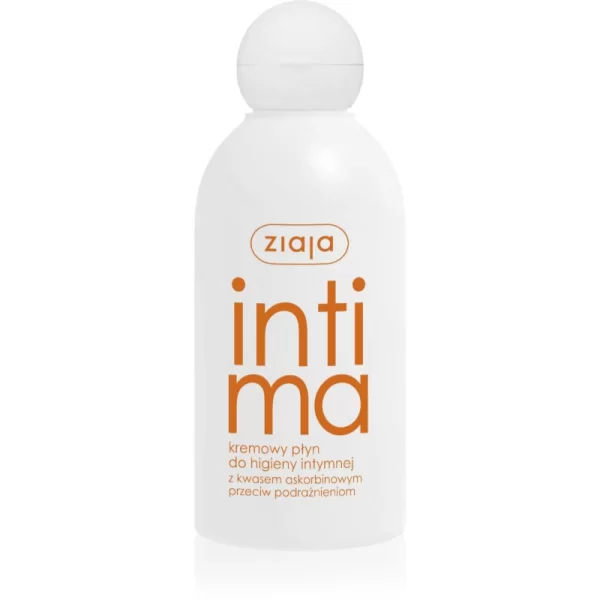 Ziaja Intima τζελ για προσωπική υγιεινή 200 ml