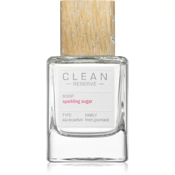 Clean CLEAN Reserve Sparkling Sugar Eau de Parfum unisex 50 ml