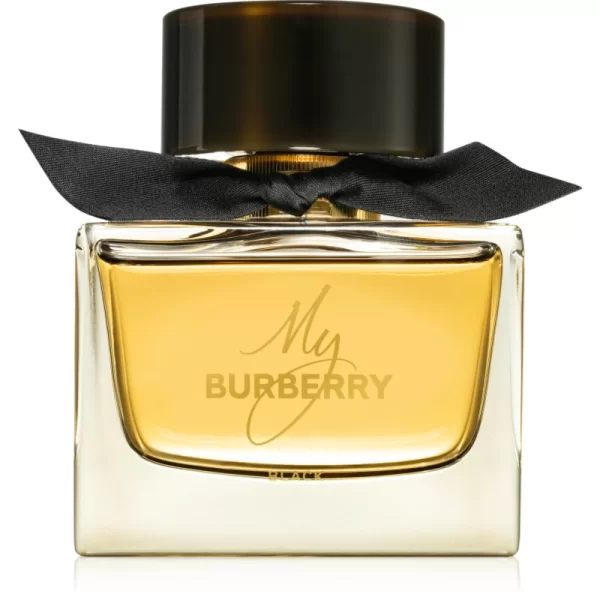 Burberry My Burberry Black Eau de Parfum για γυναίκες 90 ml