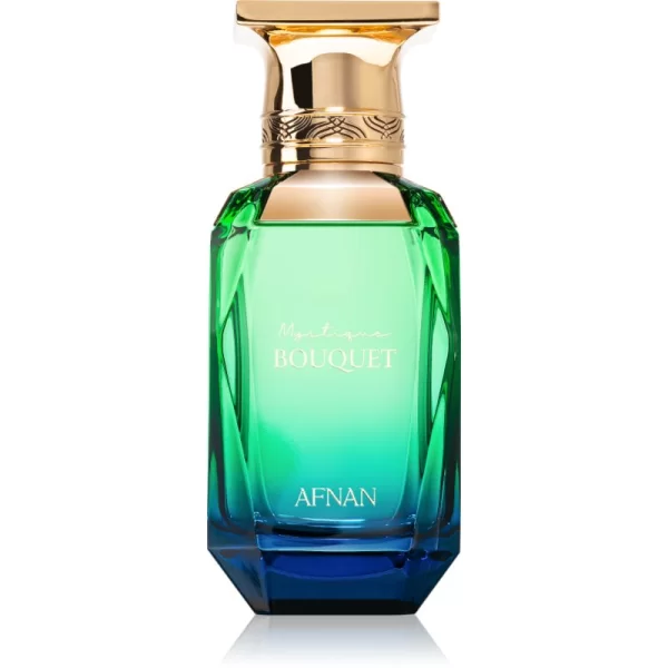 Afnan Mystique Bouquet Eau de Parfum για γυναίκες 80 ml
