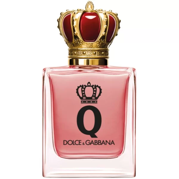 Dolce&Gabbana Q by Dolce&Gabbana Intense Eau de Parfum για γυναίκες 50 ml