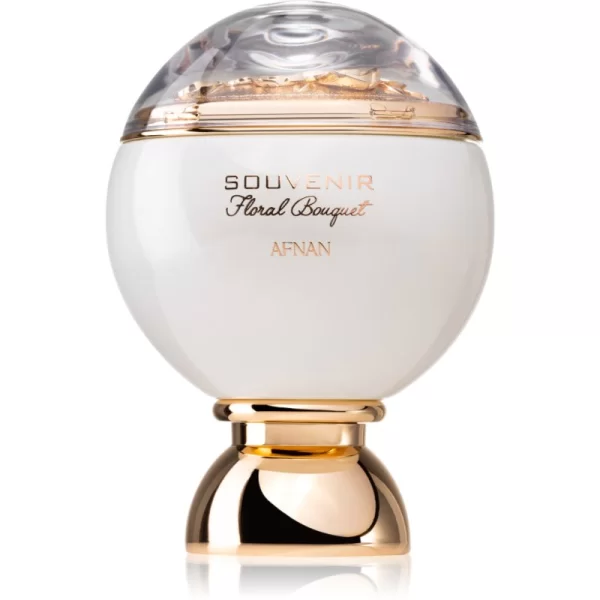 Afnan Afnan Souvenir Floral Bouquet Eau de Parfum για γυναίκες 100 ml
