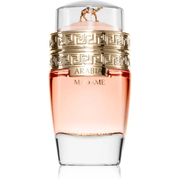 Le Chameau Arabia Madame Eau de Parfum για γυναίκες 100 ml