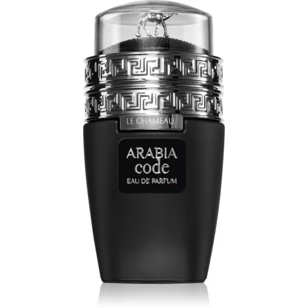 Le Chameau Arabia Code Eau de Parfum για γυναίκες 100 ml