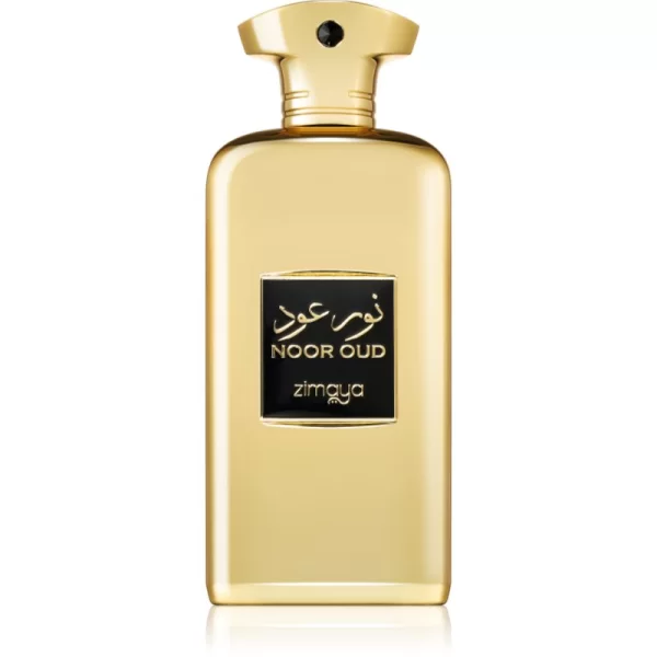 Zimaya Noor Oud Eau de Parfum unisex 100 ml
