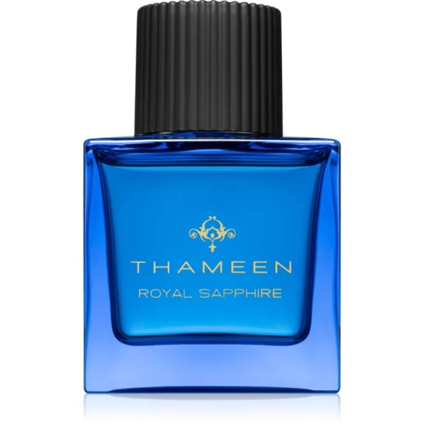 Thameen Royal Sapphire Eau de Parfum unisex 50 ml